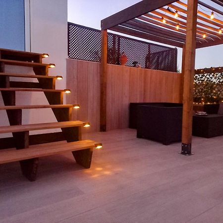 Casa Vista De Las Estrellas Apartment ตาแบร์นาส ภายนอก รูปภาพ
