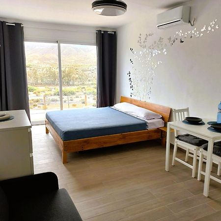 Casa Vista De Las Estrellas Apartment ตาแบร์นาส ภายนอก รูปภาพ