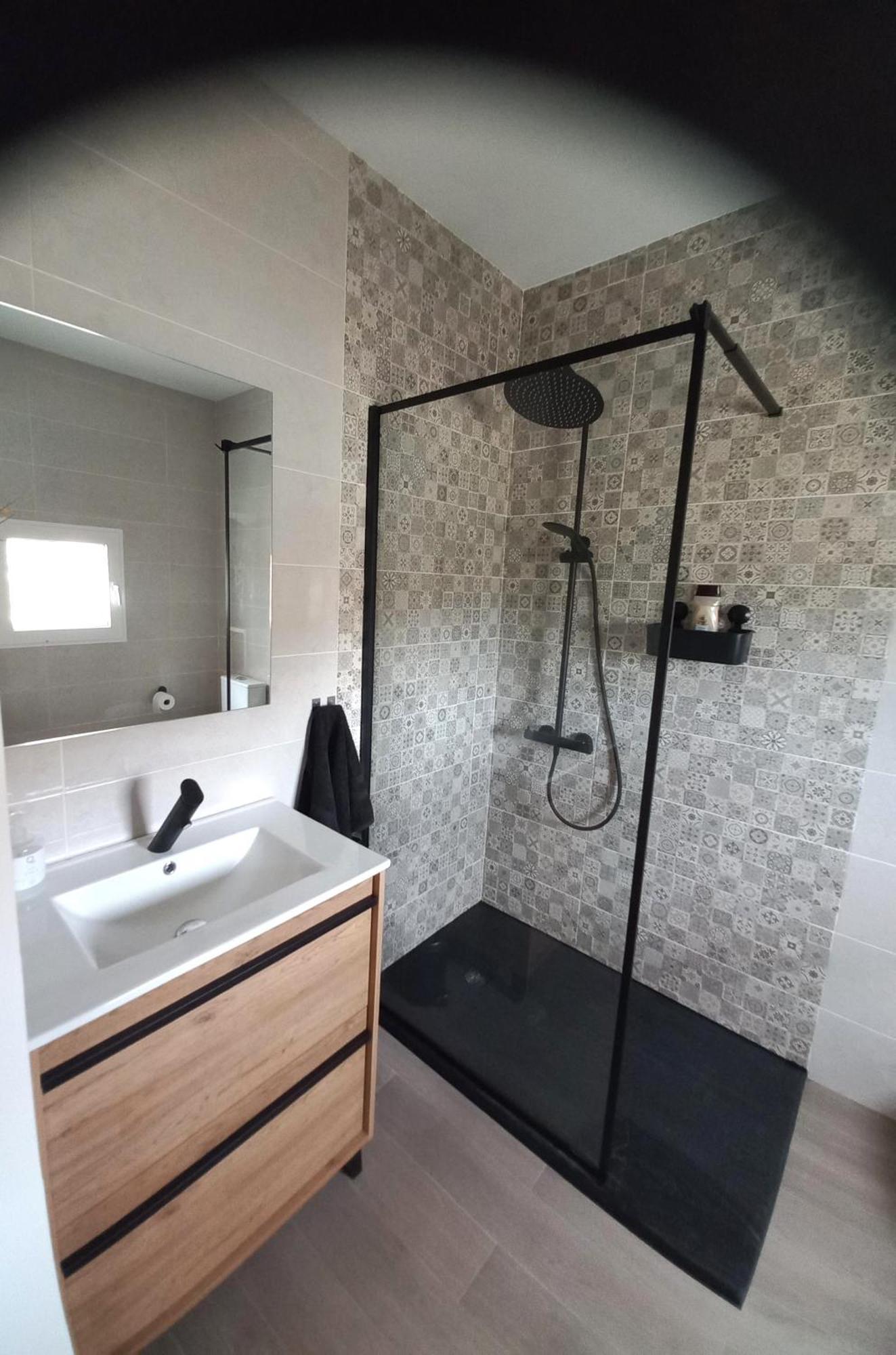 Casa Vista De Las Estrellas Apartment ตาแบร์นาส ภายนอก รูปภาพ