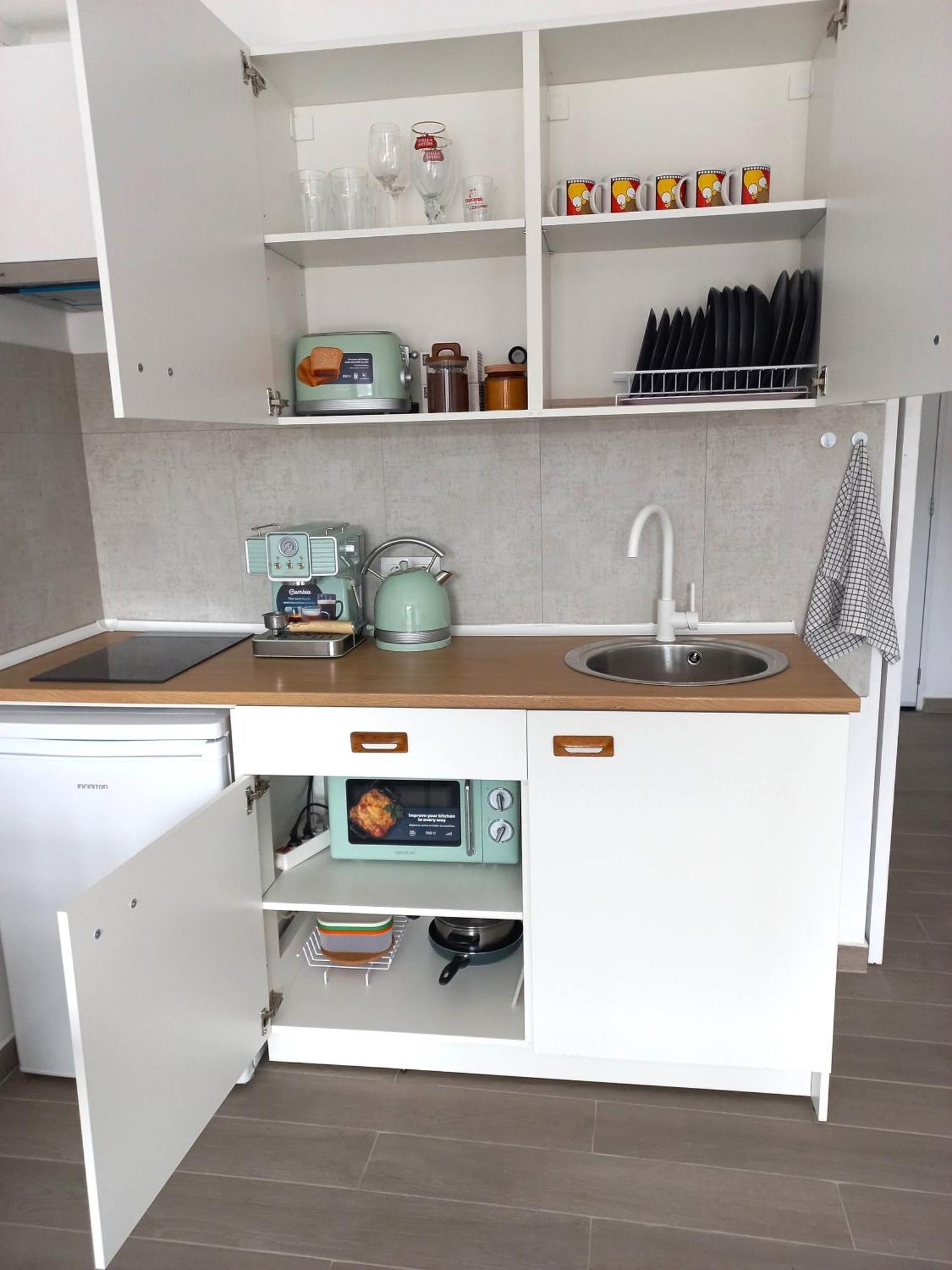 Casa Vista De Las Estrellas Apartment ตาแบร์นาส ภายนอก รูปภาพ