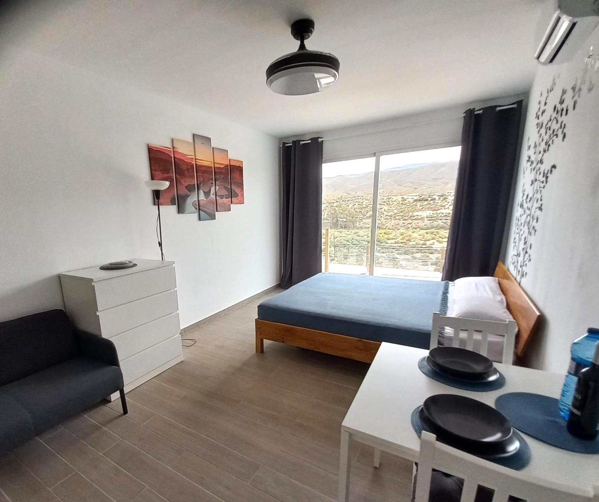 Casa Vista De Las Estrellas Apartment ตาแบร์นาส ภายนอก รูปภาพ