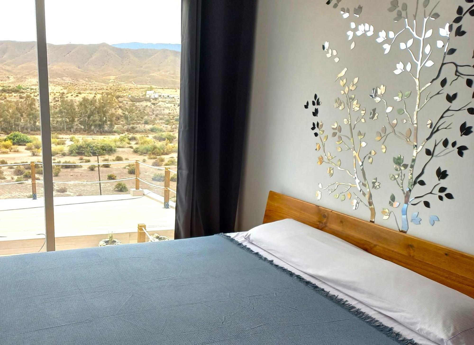 Casa Vista De Las Estrellas Apartment ตาแบร์นาส ภายนอก รูปภาพ